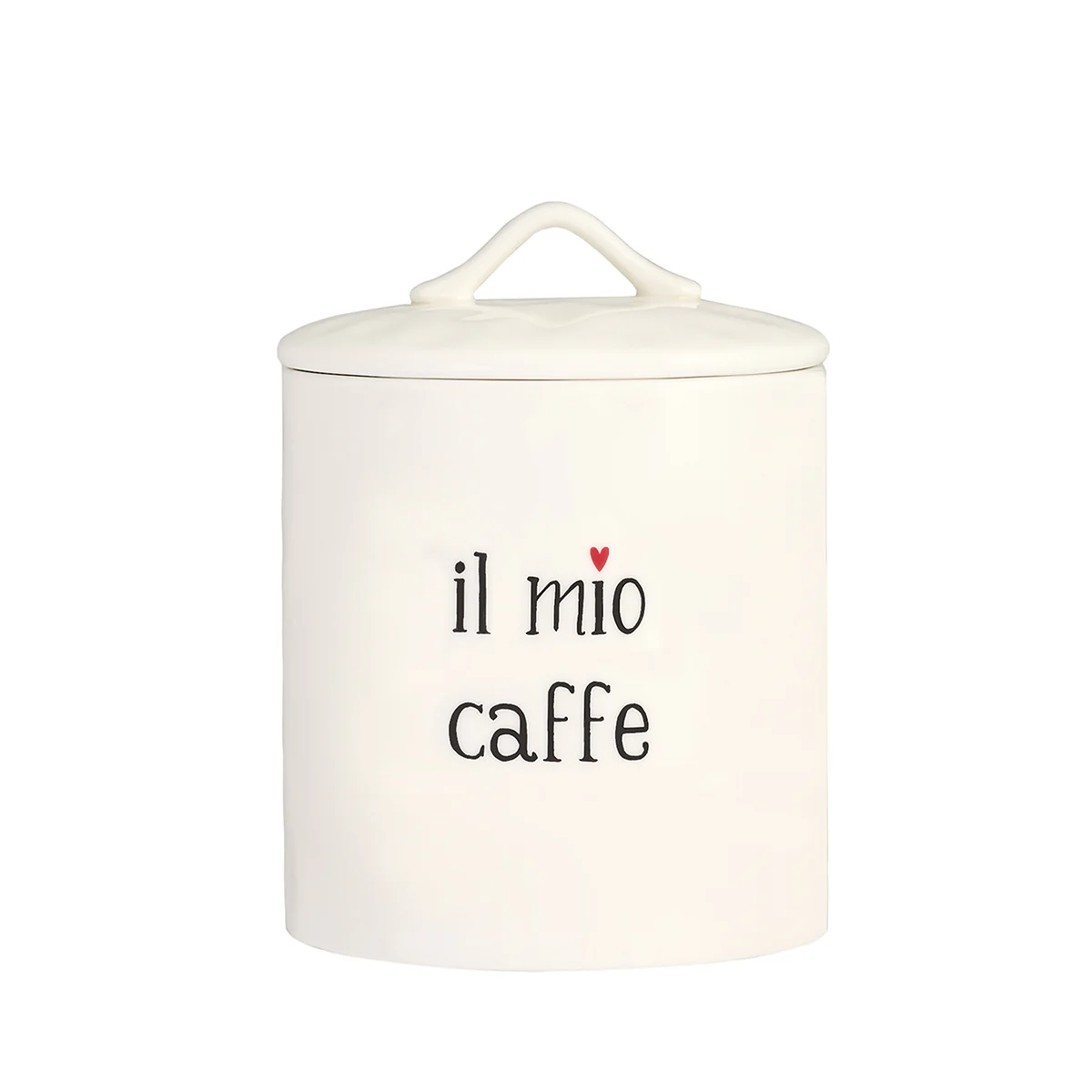 Barattolo in gres Il mio caffè - Image 2