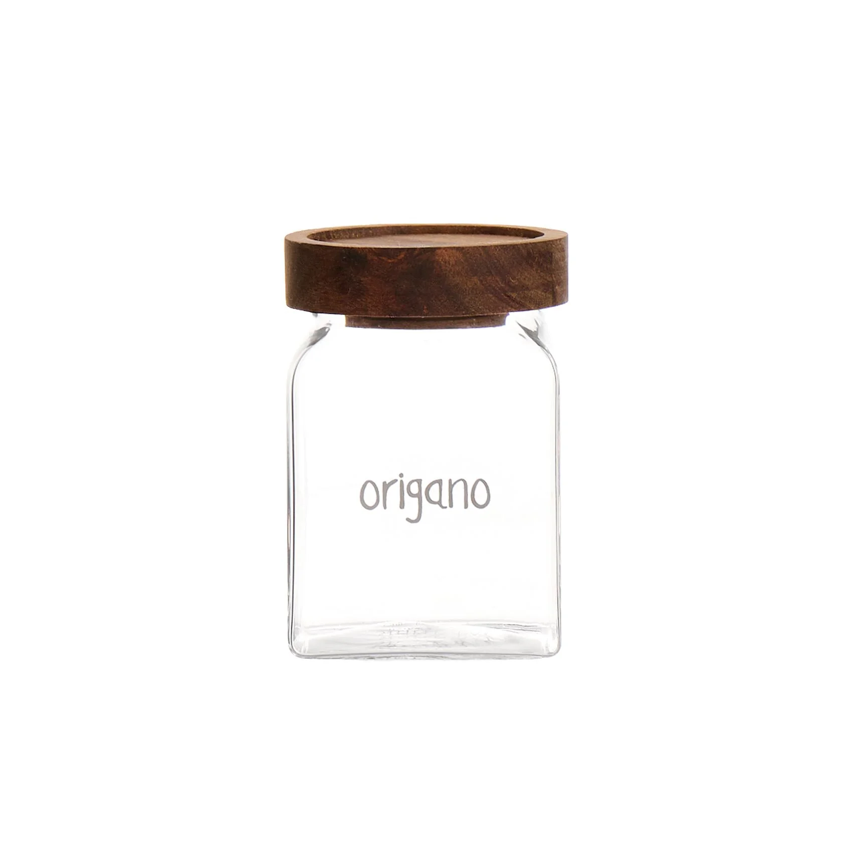 Barattolo Origano - Image 2