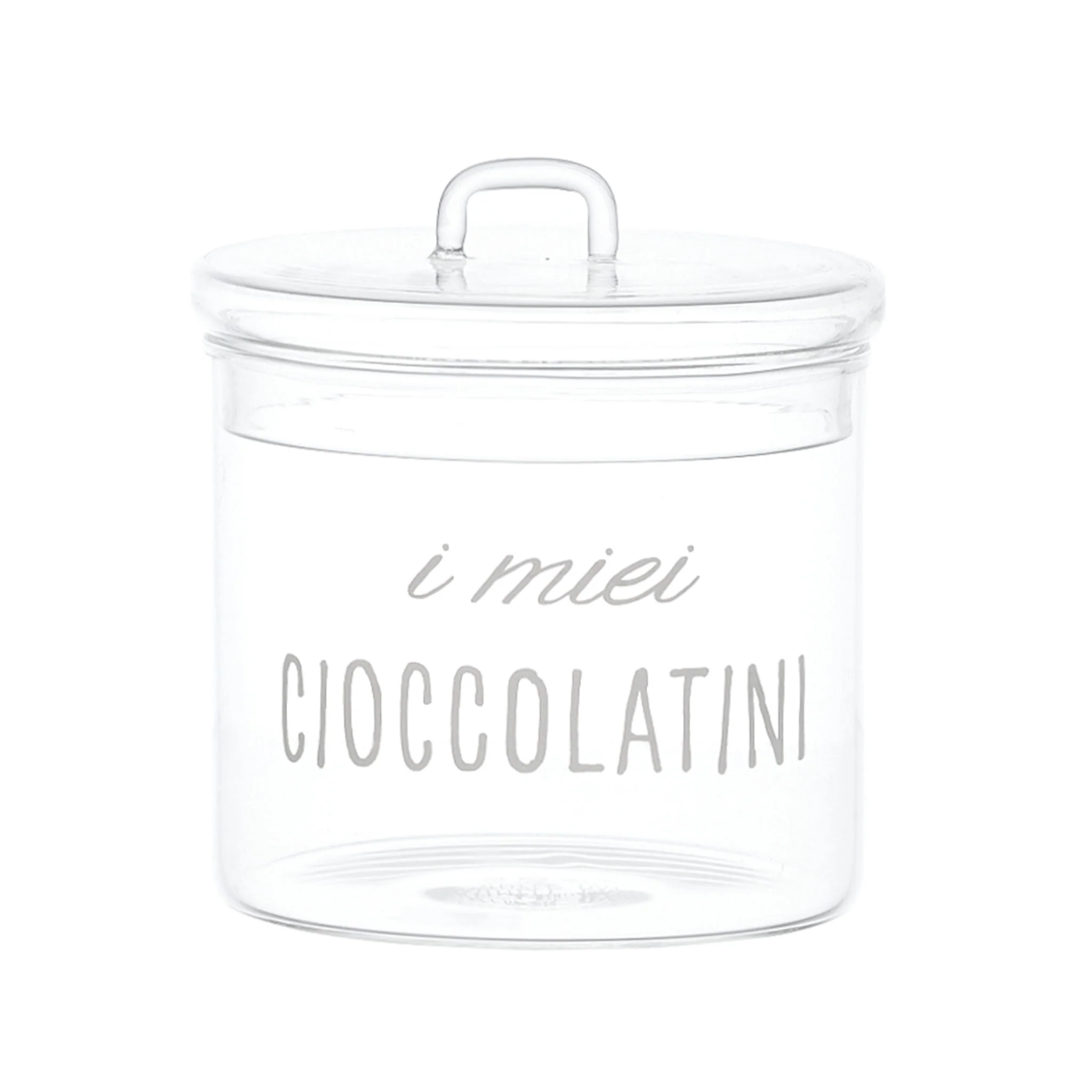 Barattolo I miei cioccolatini - Image 2