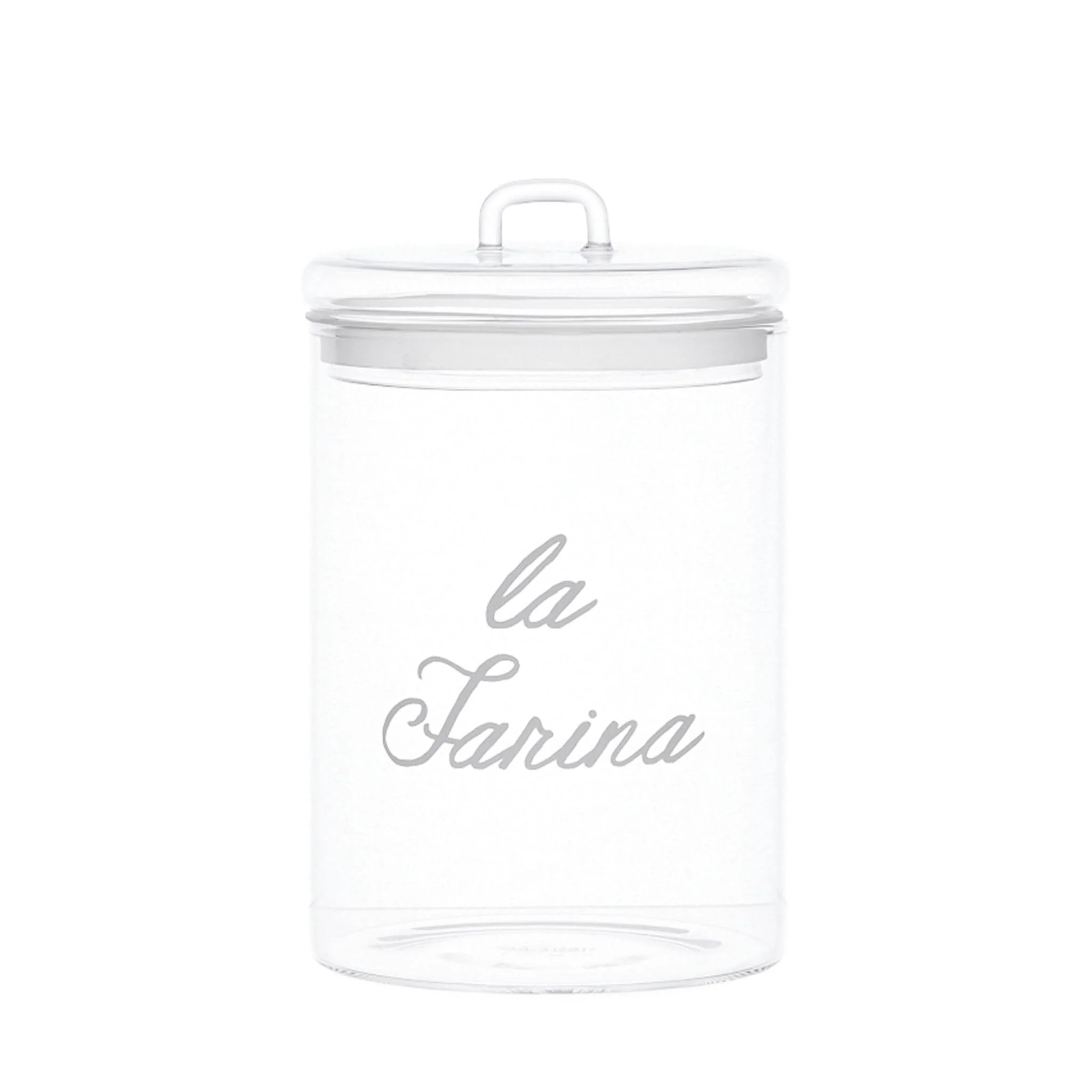Barattolo La farina - Image 2