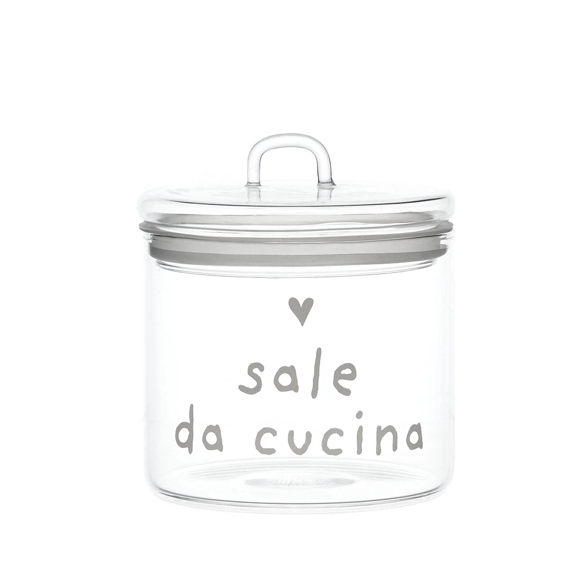 Barattolo Sale da cucina - Image 2