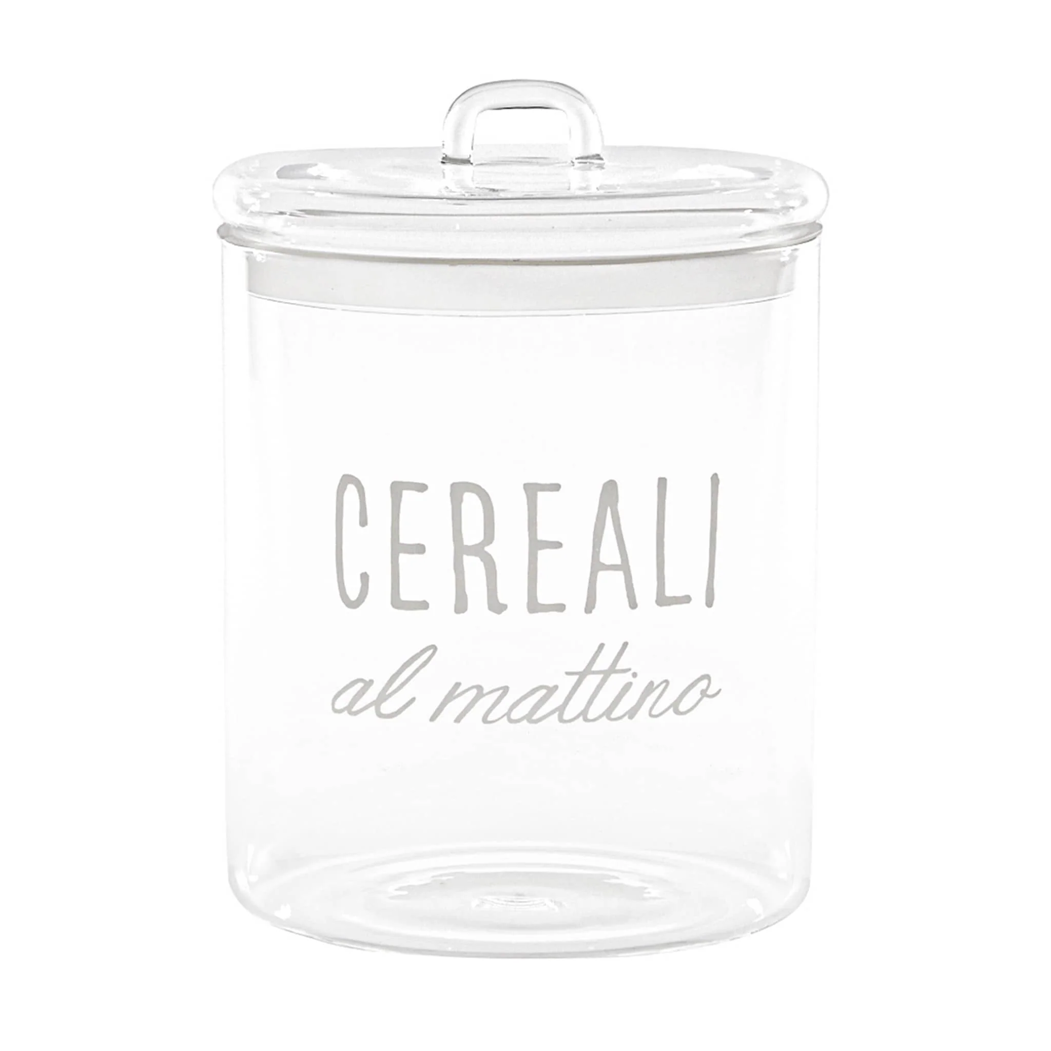 Barattolo Cereali al mattino - Image 2