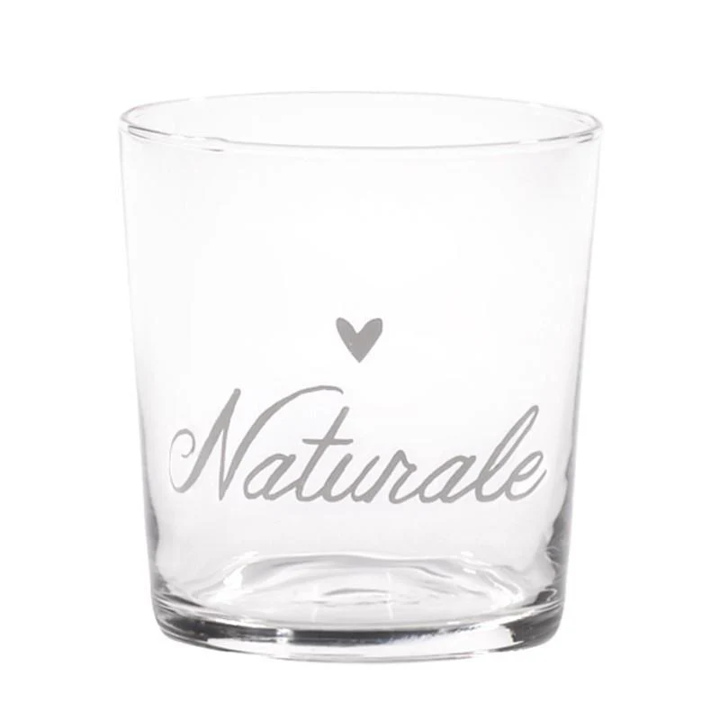 Set 6 Bicchieri acqua Naturale - Image 3