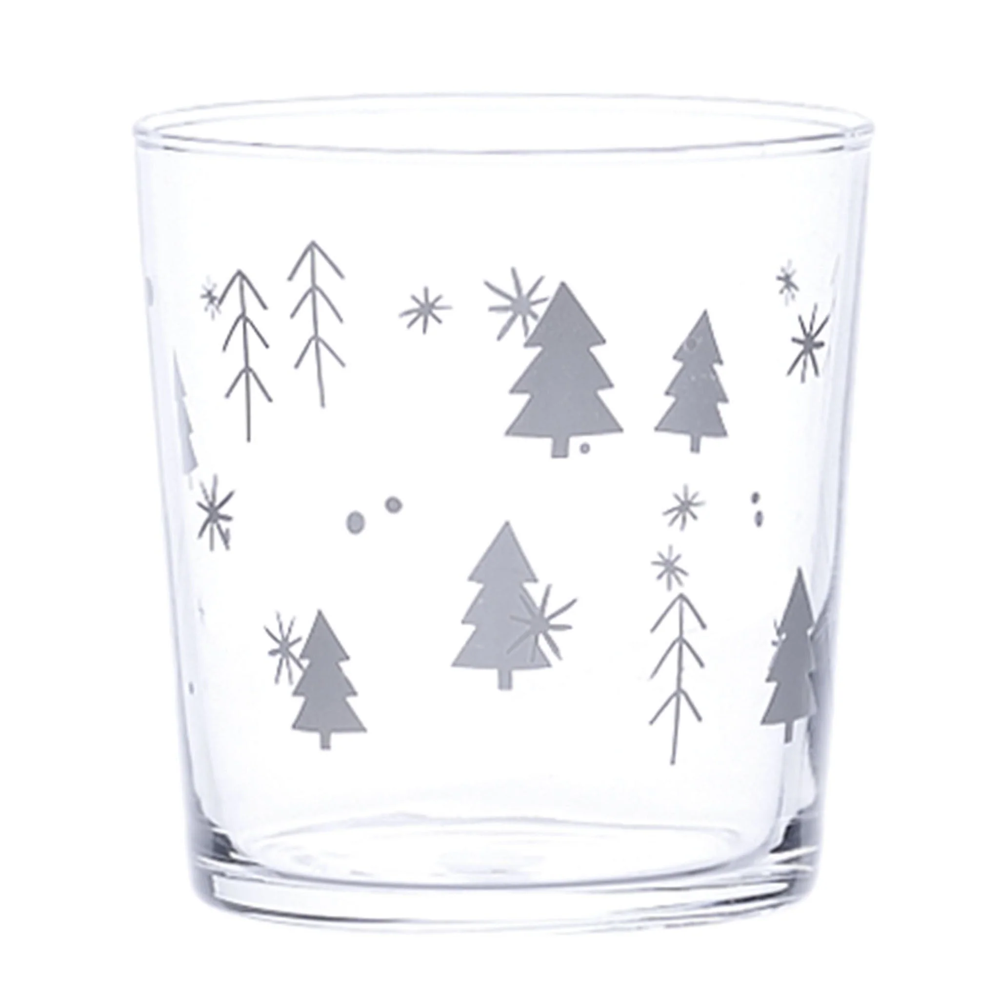 Set 6 Bicchieri acqua Scandinavia - Image 3