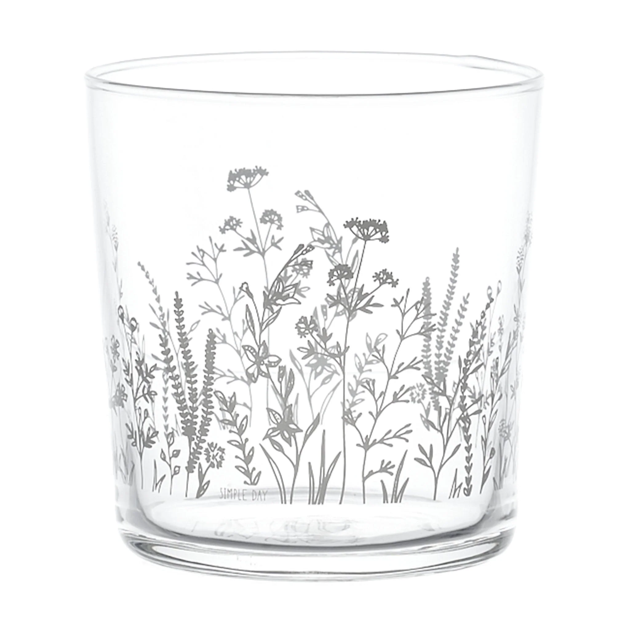 Set 6 Bicchieri acqua Primavera - Image 3