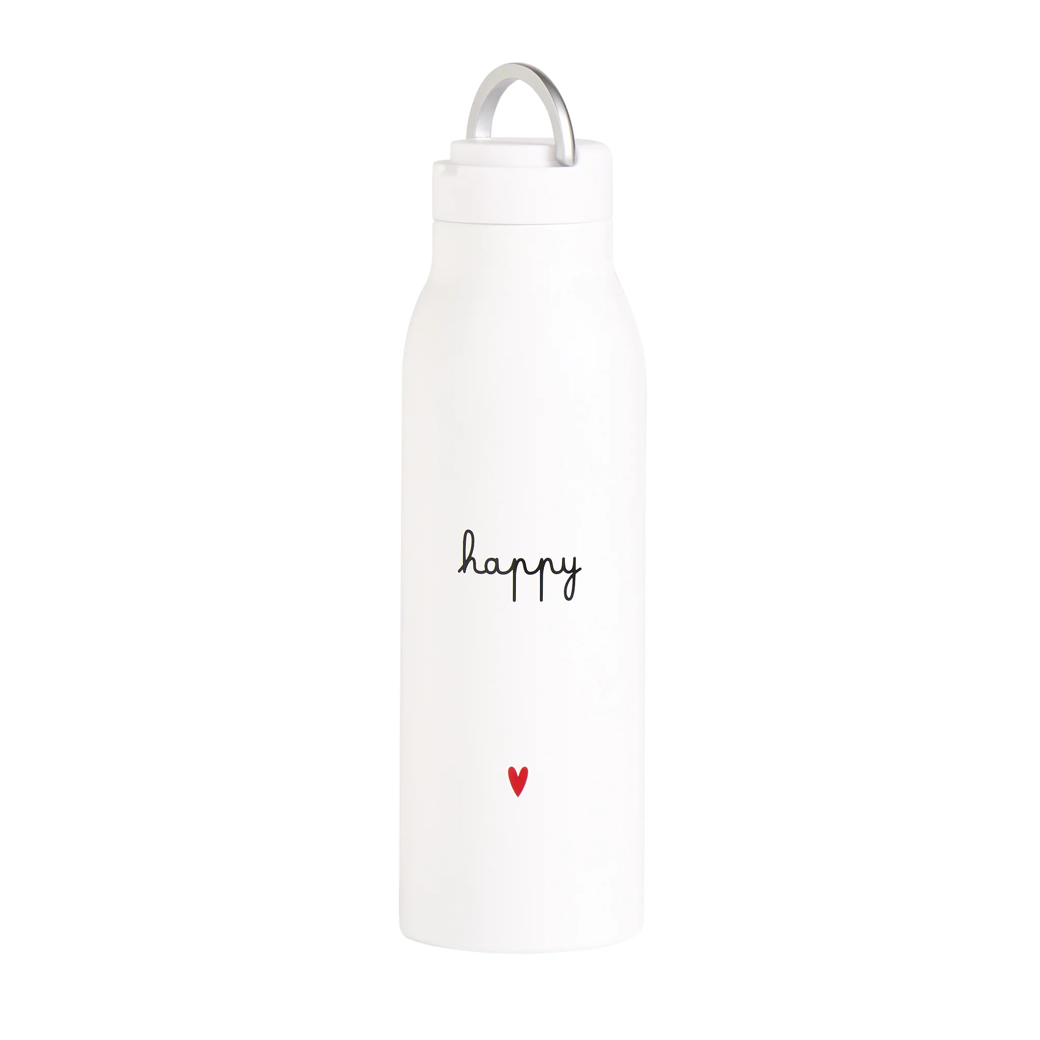Borraccia termica Happy cuore - 0,5 l - Image 2
