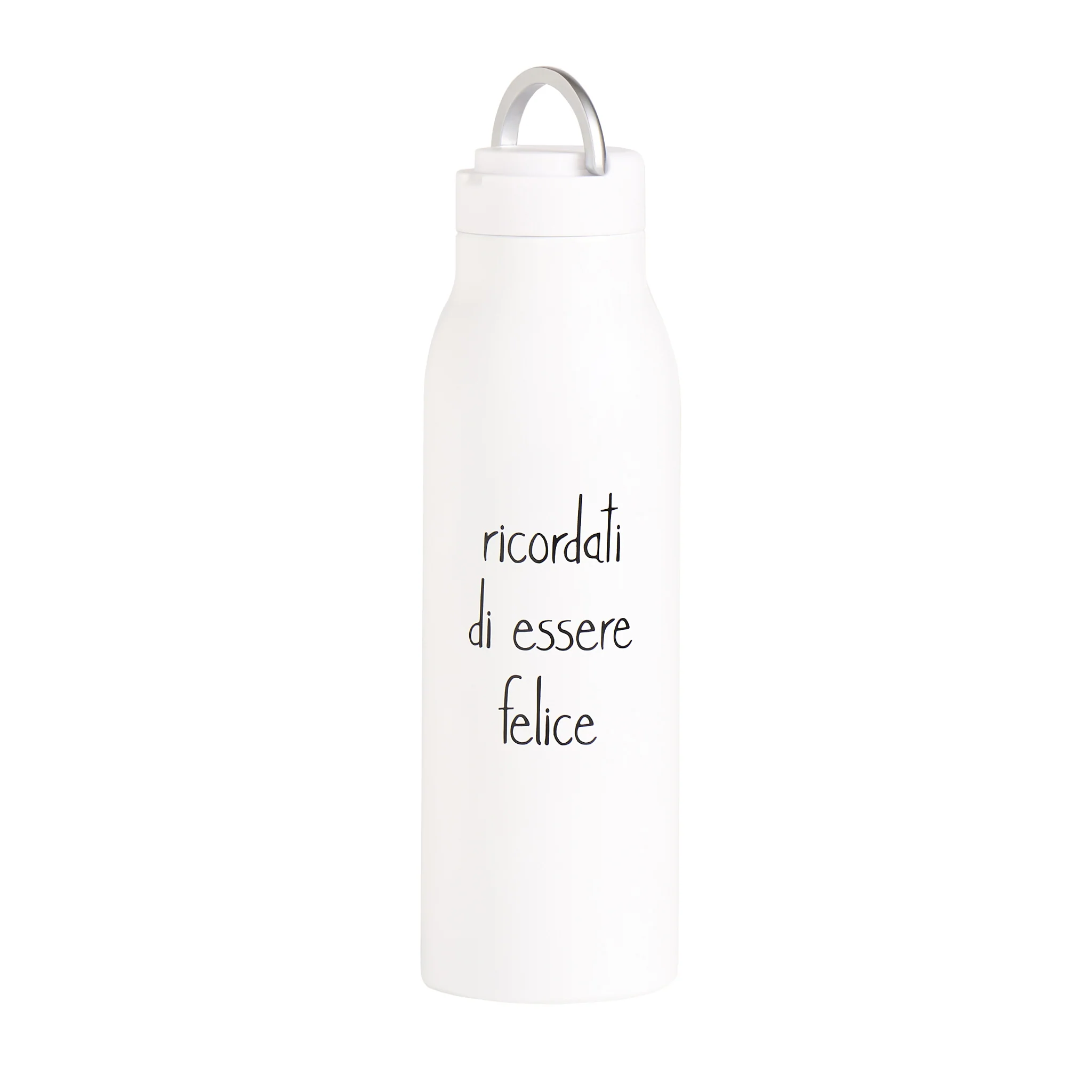 Borraccia termica Ricordati di essere felice - 0,5 l - Image 2
