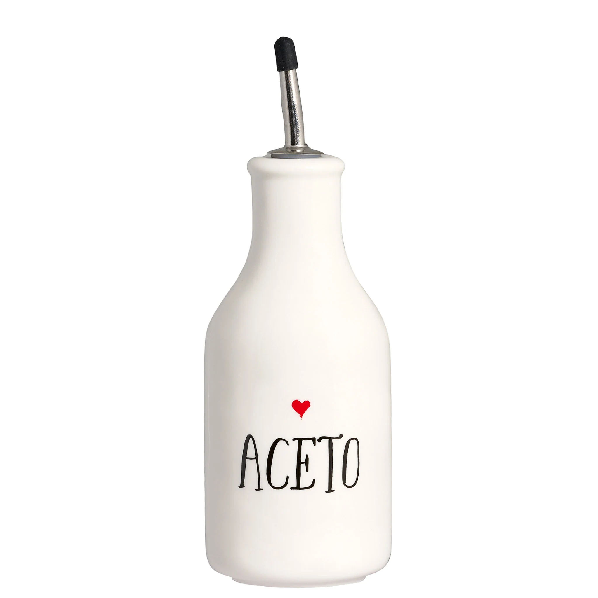 Bottiglia Aceto Cuore 600ML - Image 2