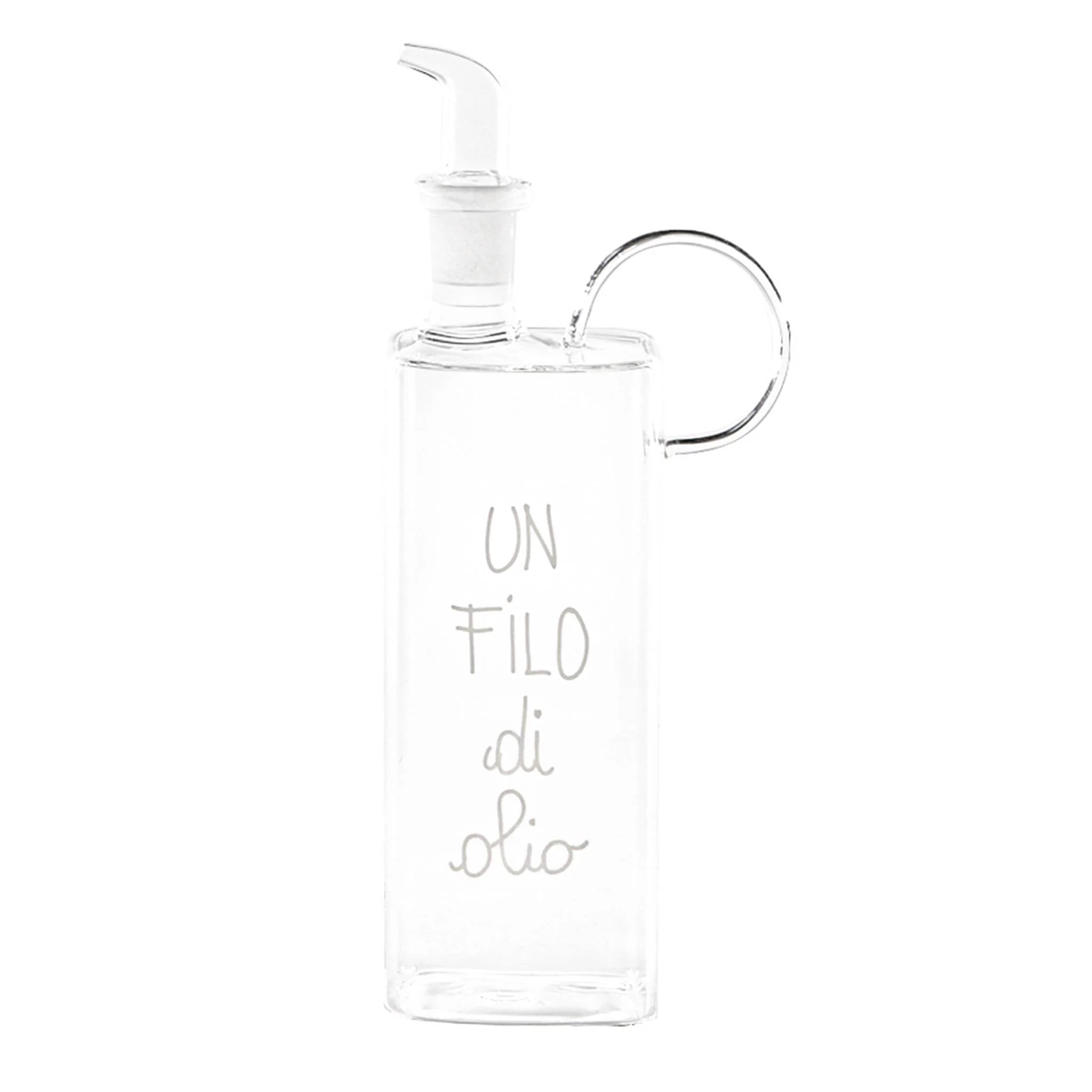 Oliera Un Filo di Olio 400ml - Image 2