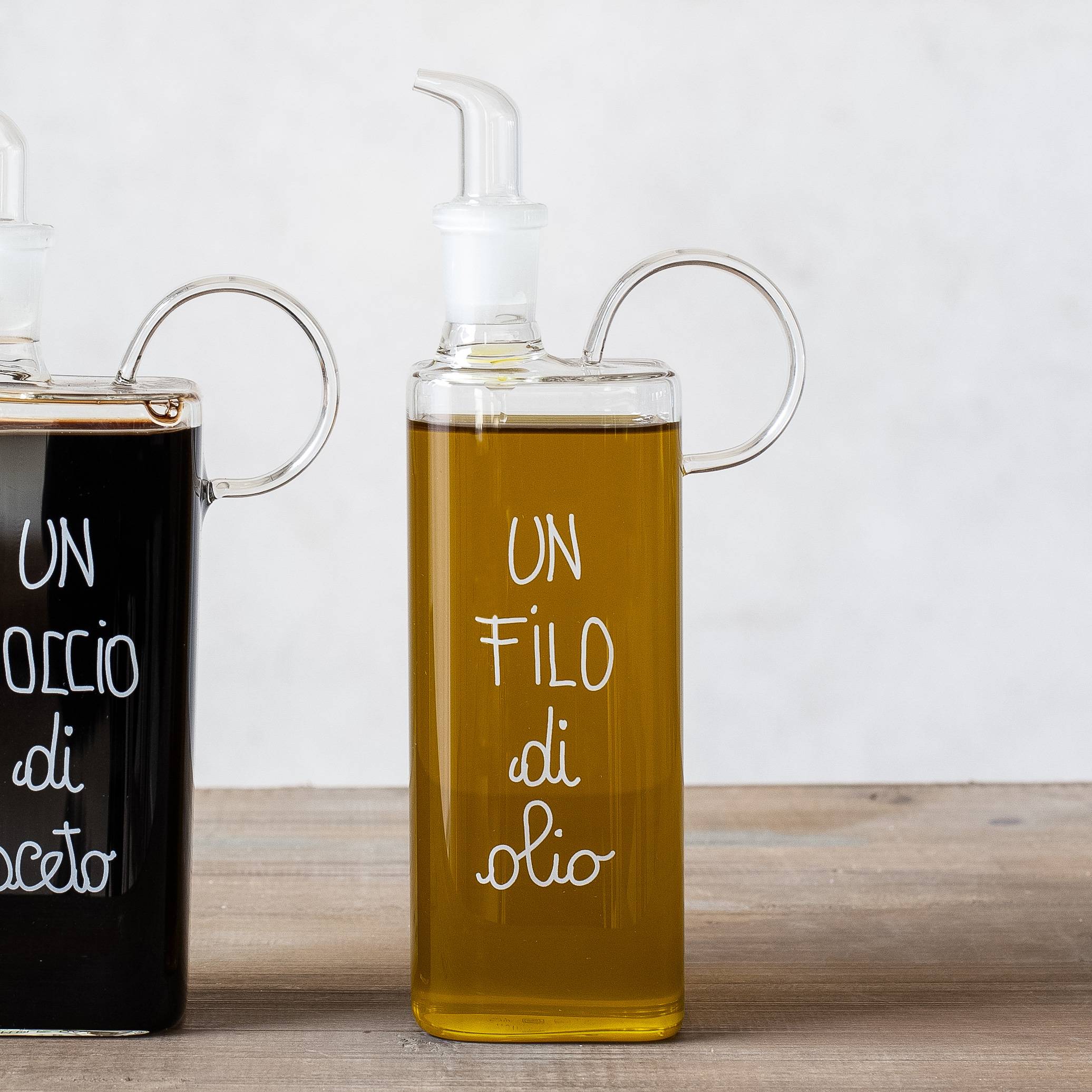 Oliera Un Filo di Olio 400ml - Image 3
