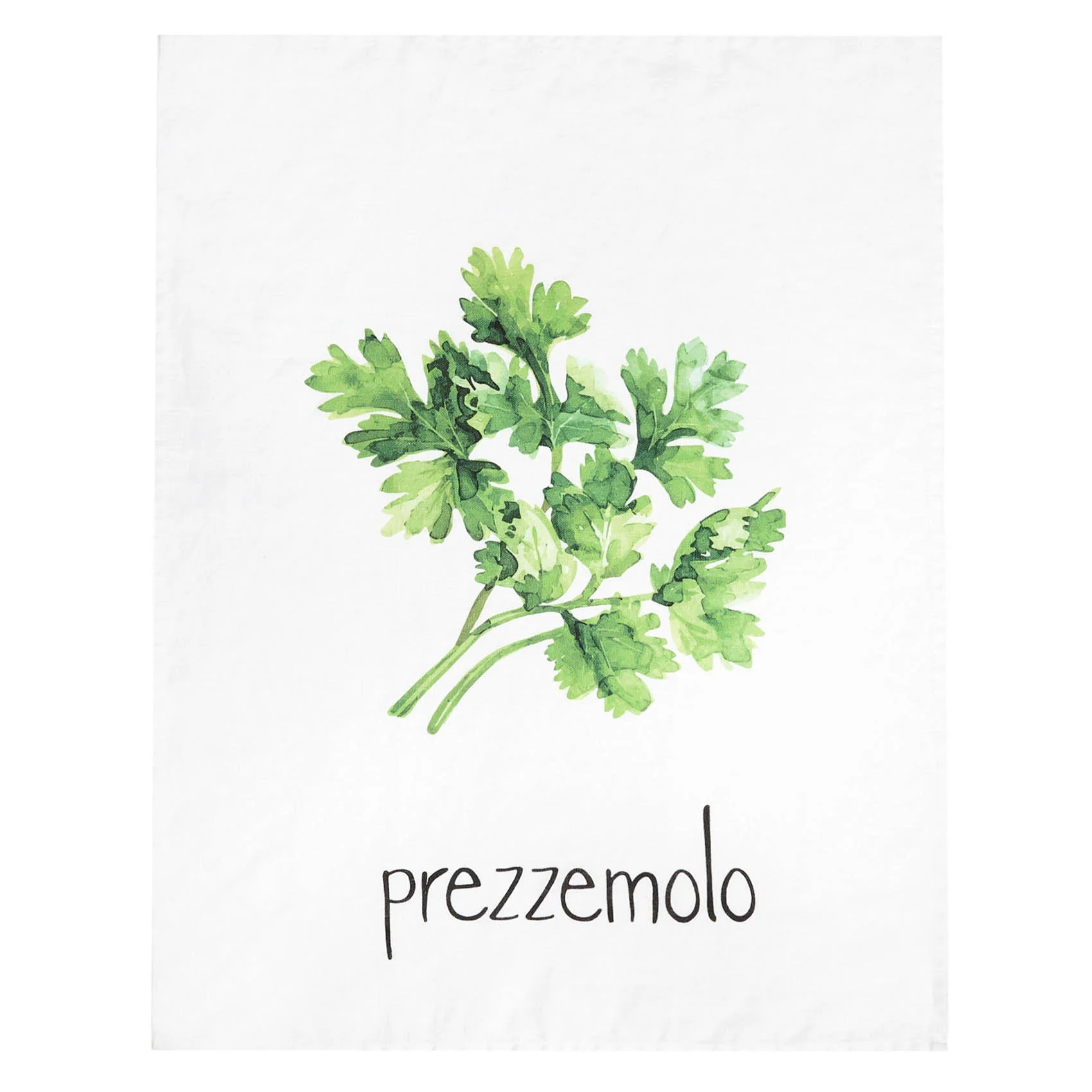 Canovaccio Prezzemolo - Image 2