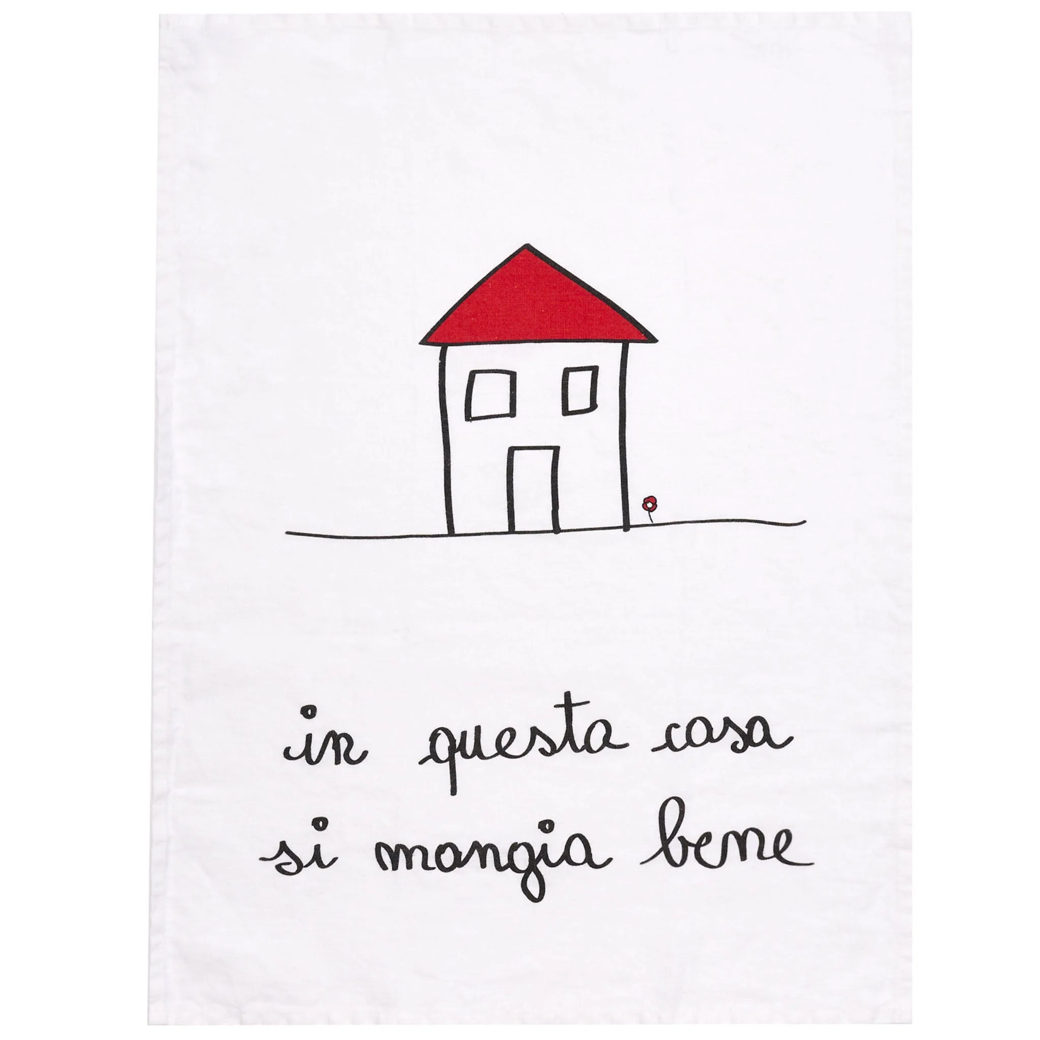 Canovaccio In Questa Casa - Image 2