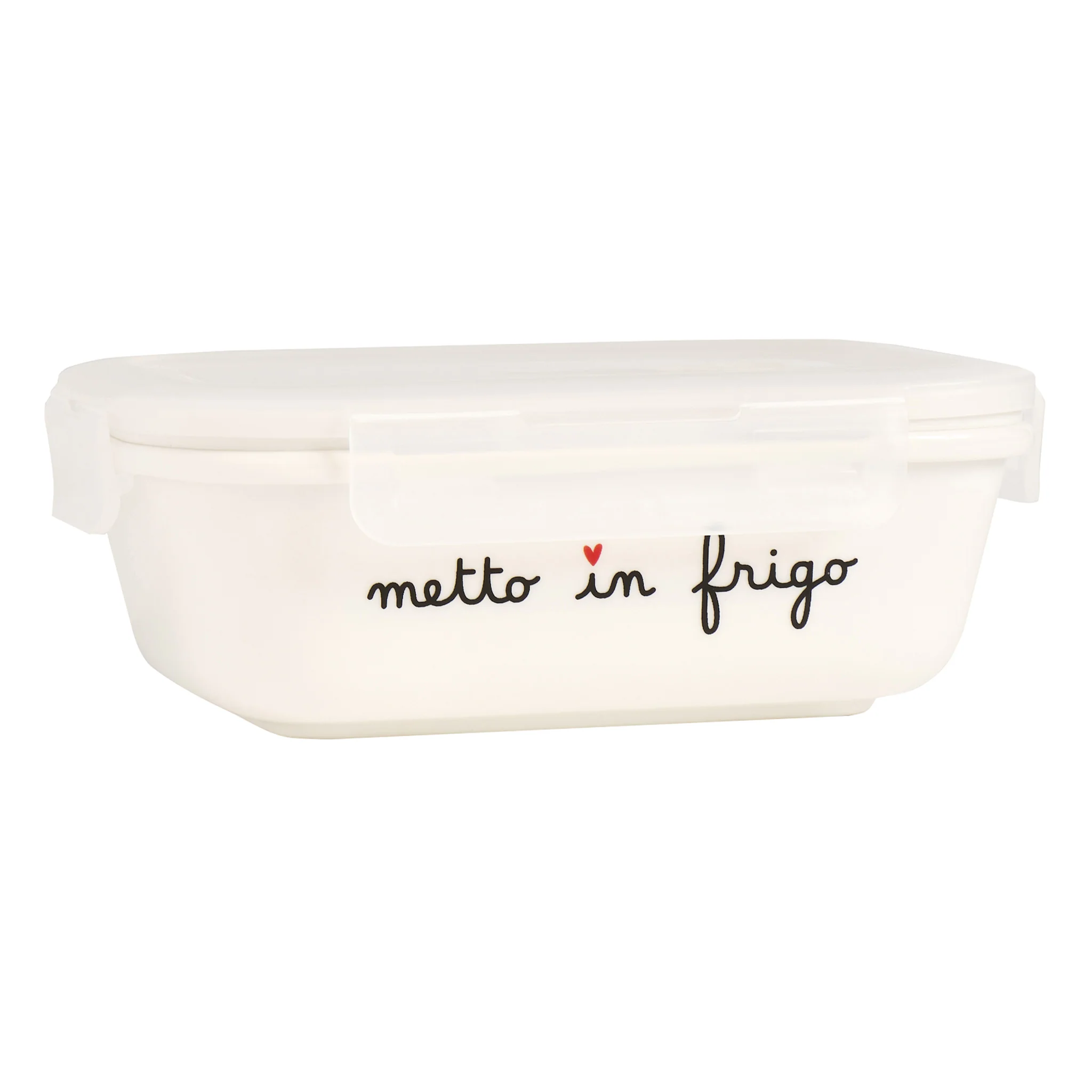 Contenitore Metto in frigo - tg. M - Image 2