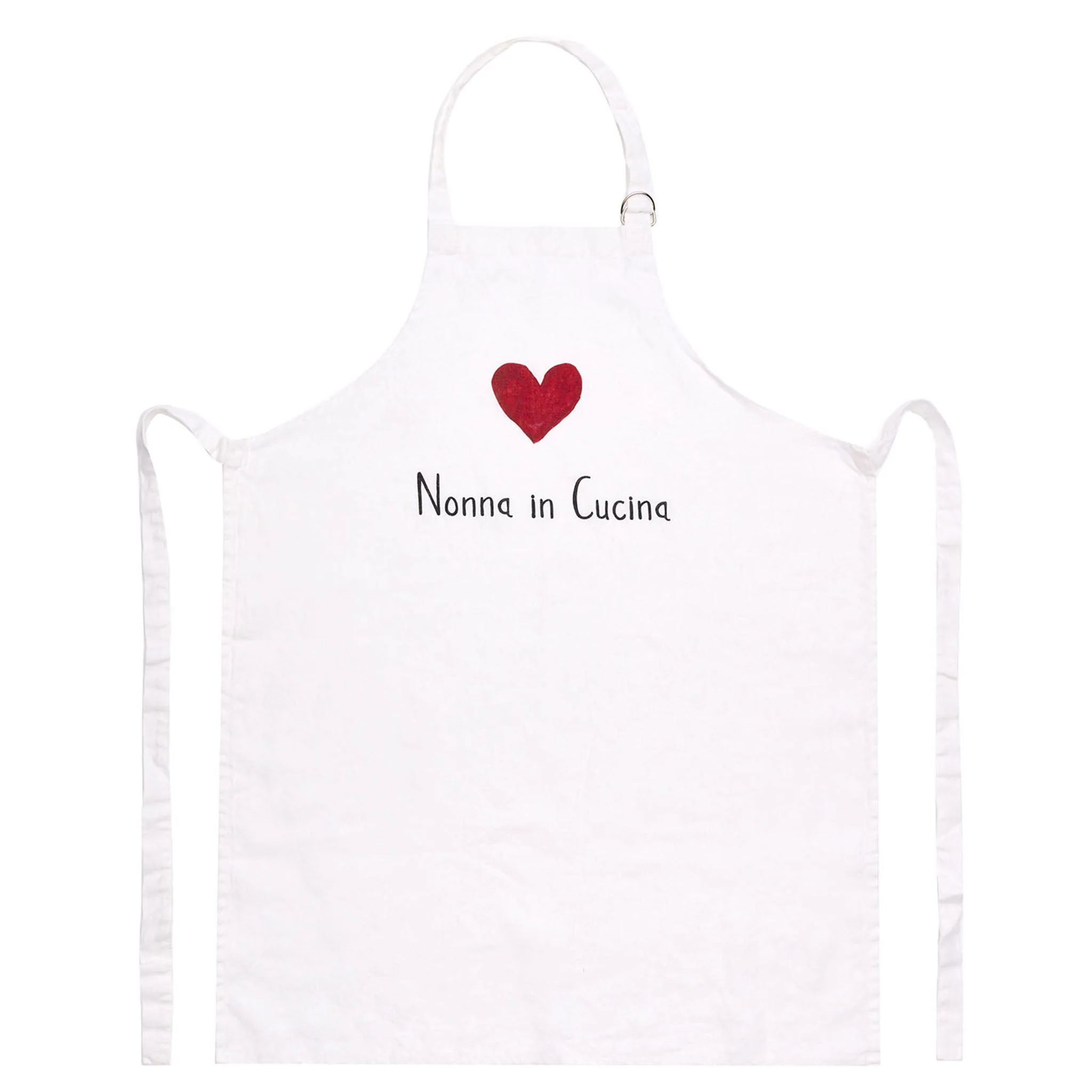 Grembiule Nonna In Cucina - Image 2