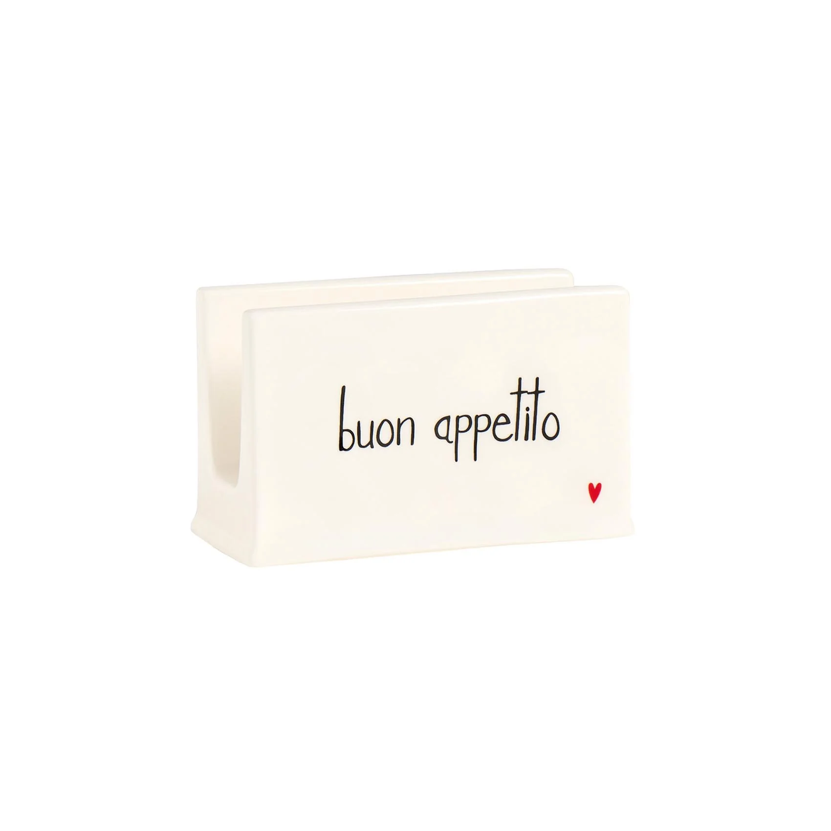 Portatovaglioli Buon appetito - Image 2