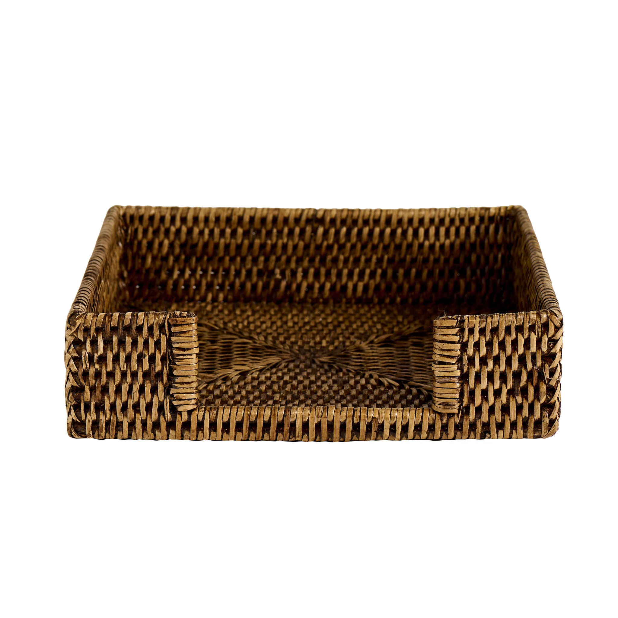 Portatovaglioli Village, dim. 23x23x7 cm