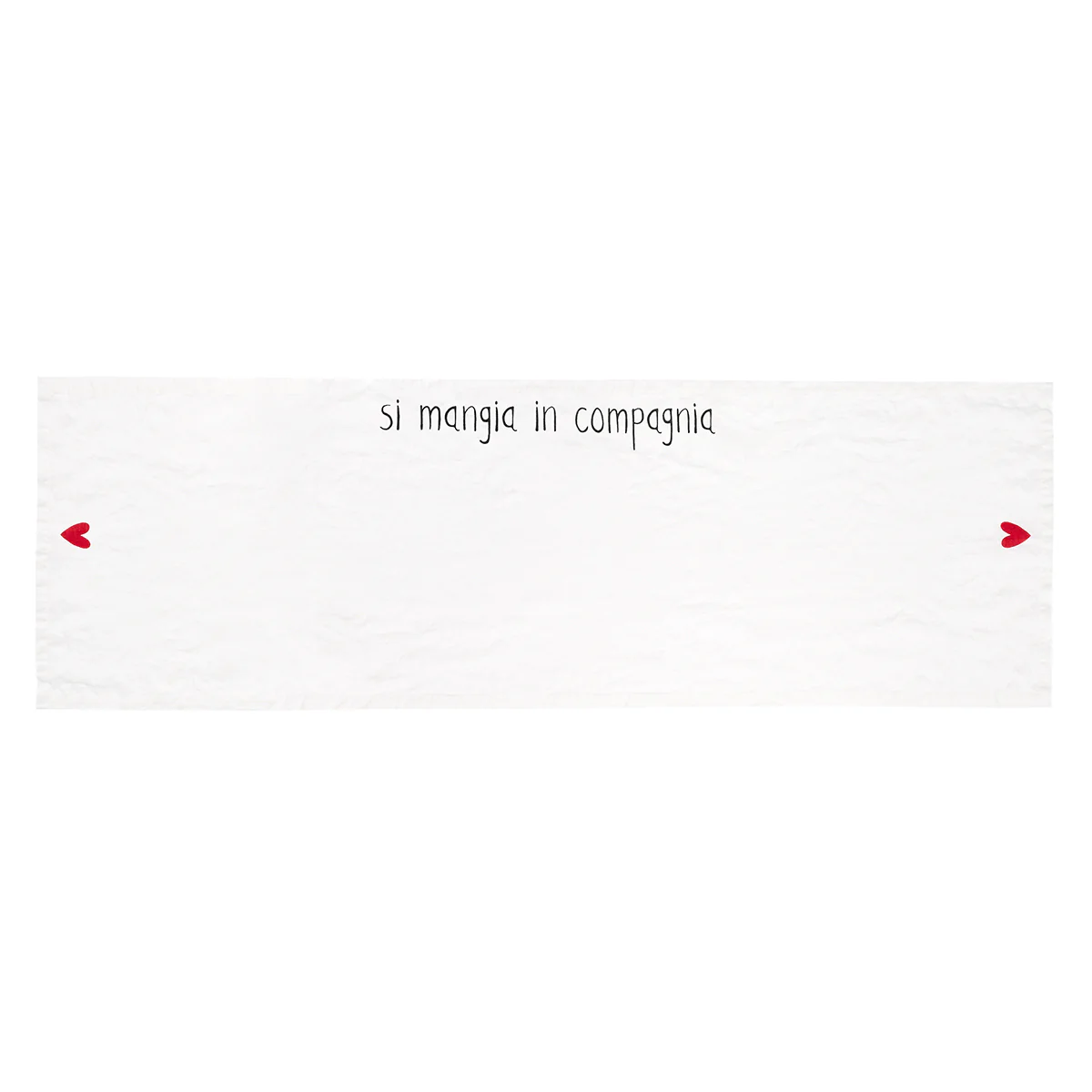 Runner Si mangia in compagnia - Image 2