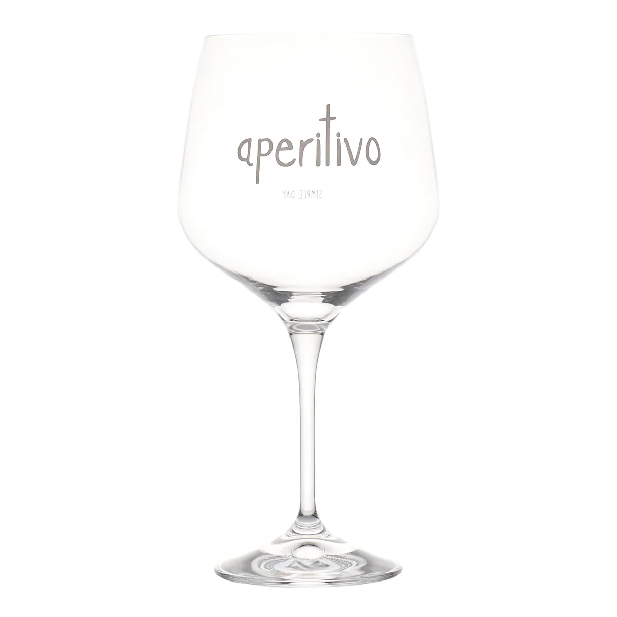 Set 2 calici cocktail Aperitivo 82cl - Image 3