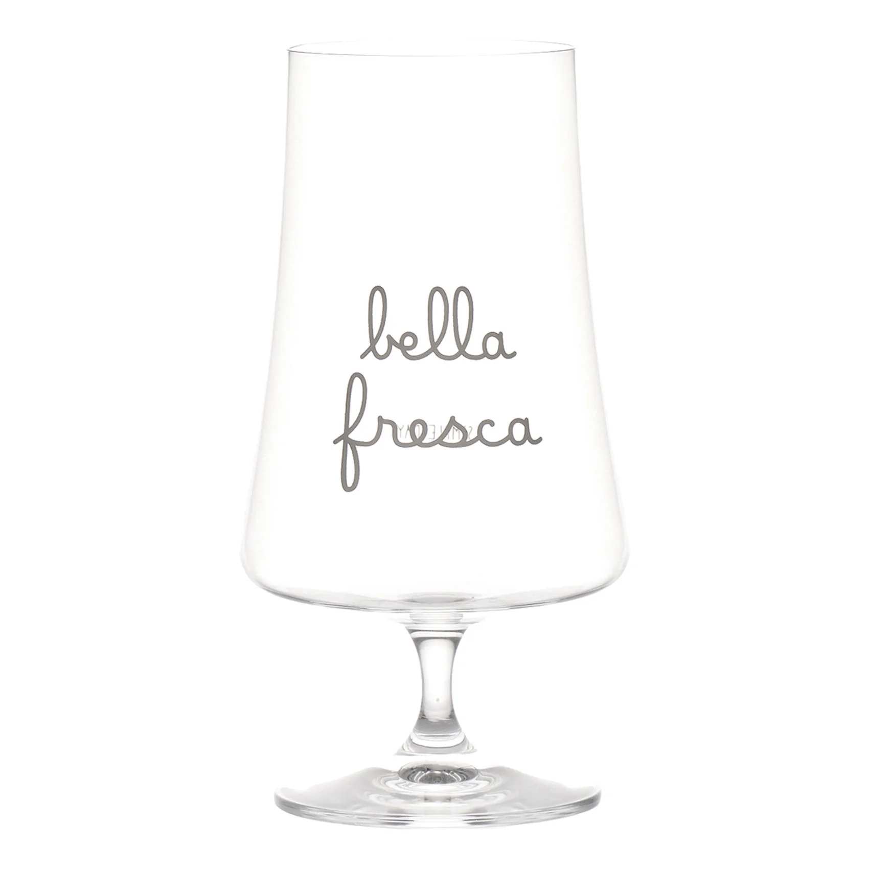 Set 2 Bicchieri birra Bella Fresca - 55cl - Image 3