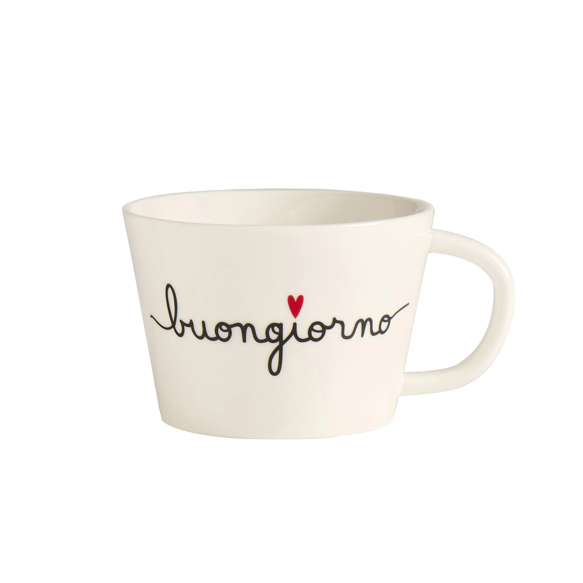 Tazza Colazione Buongiorno - Image 2