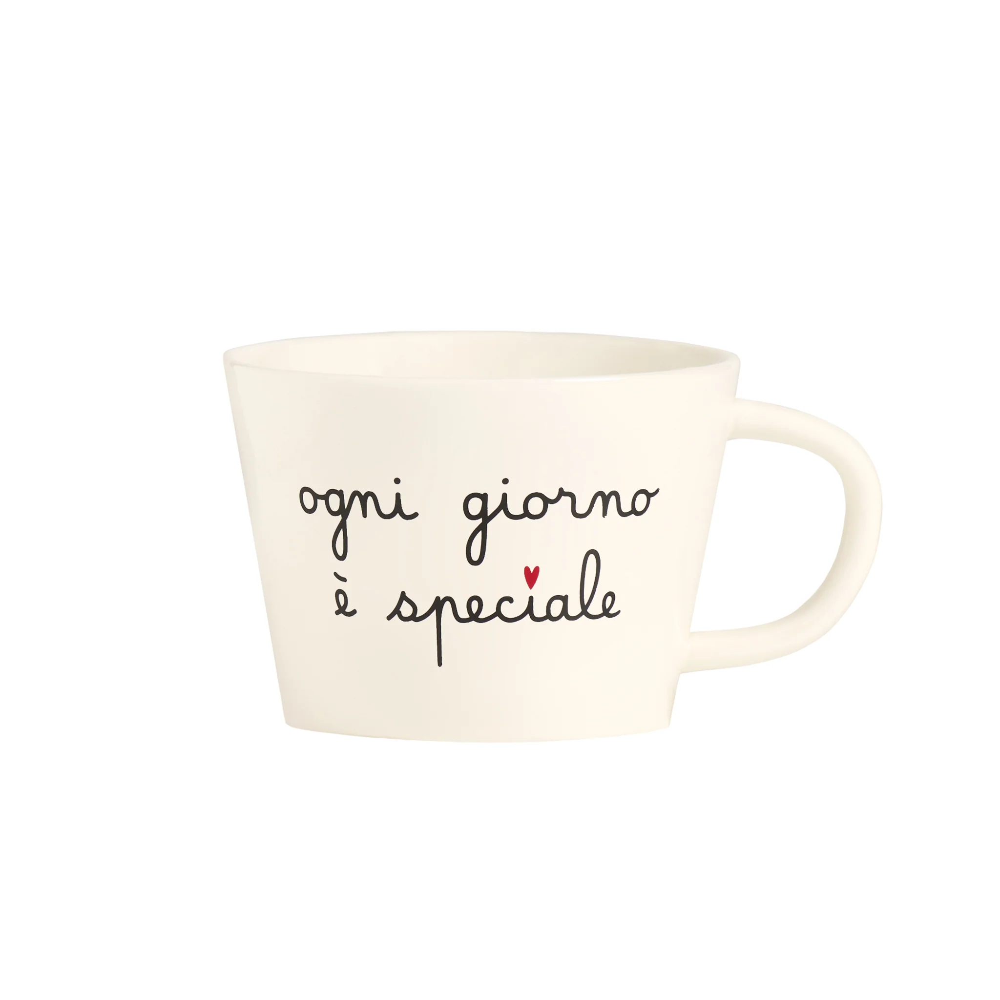 Tazza Colazione Ogni giorno è speciale - Image 2