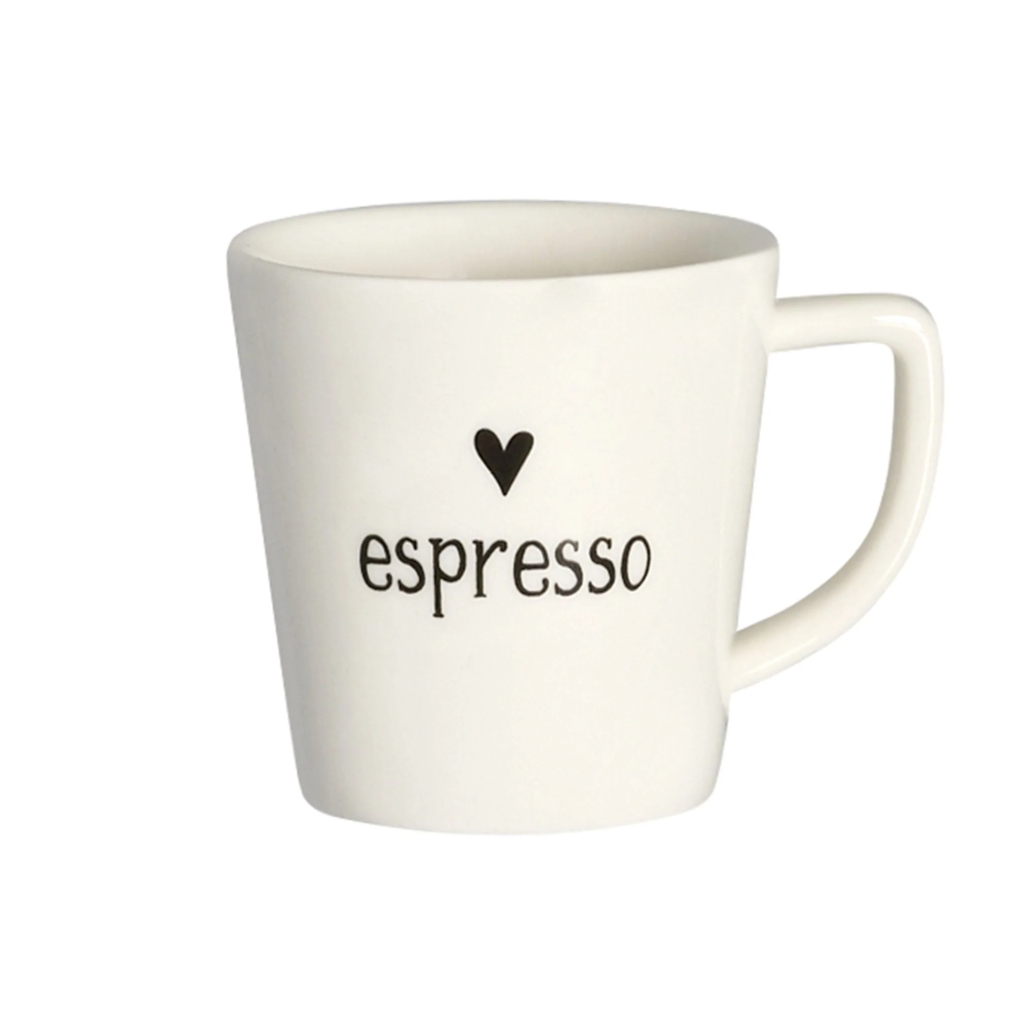Set 2 tazzine espresso Espresso - Image 3