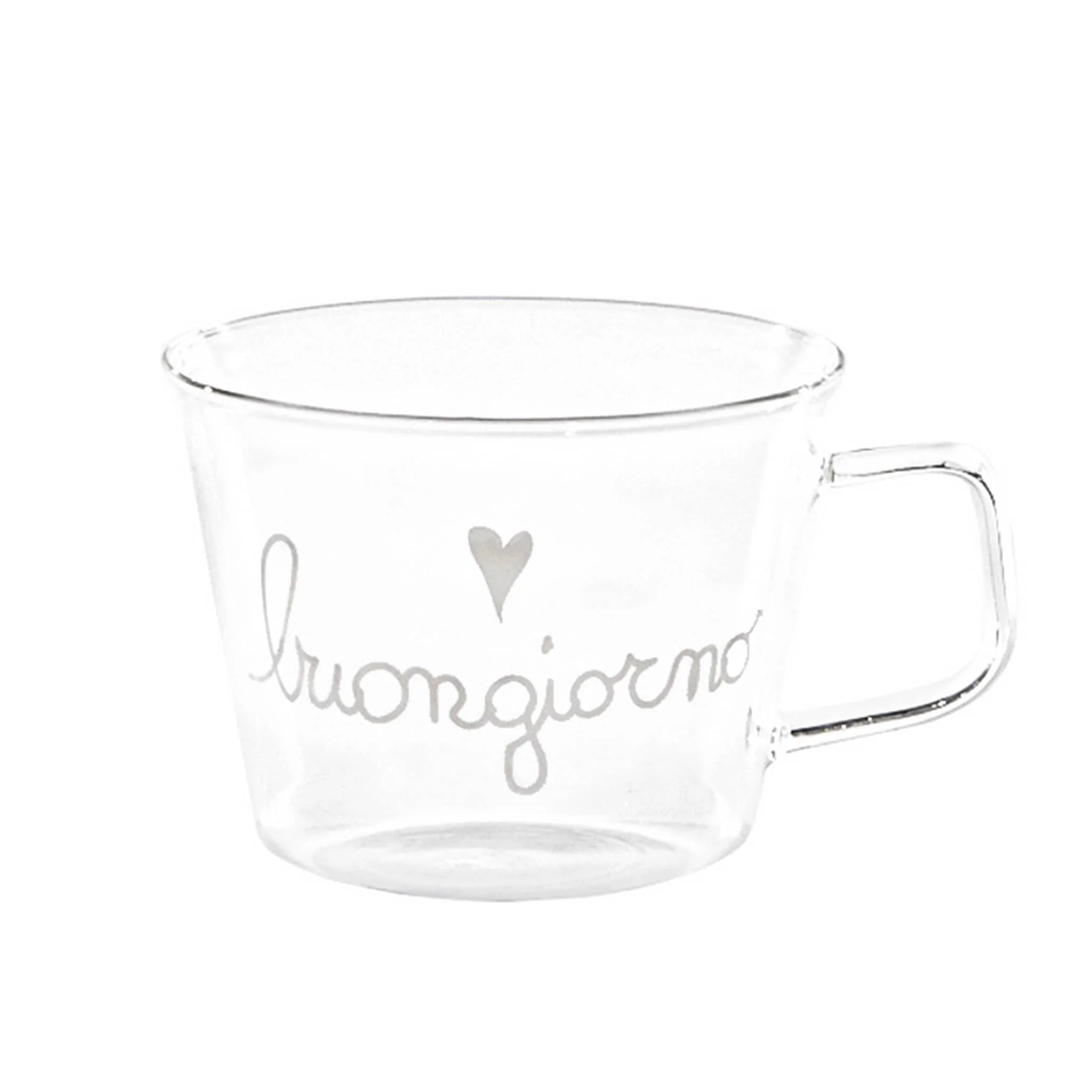 Set 2 tazze colazione Buongiorno - Image 3
