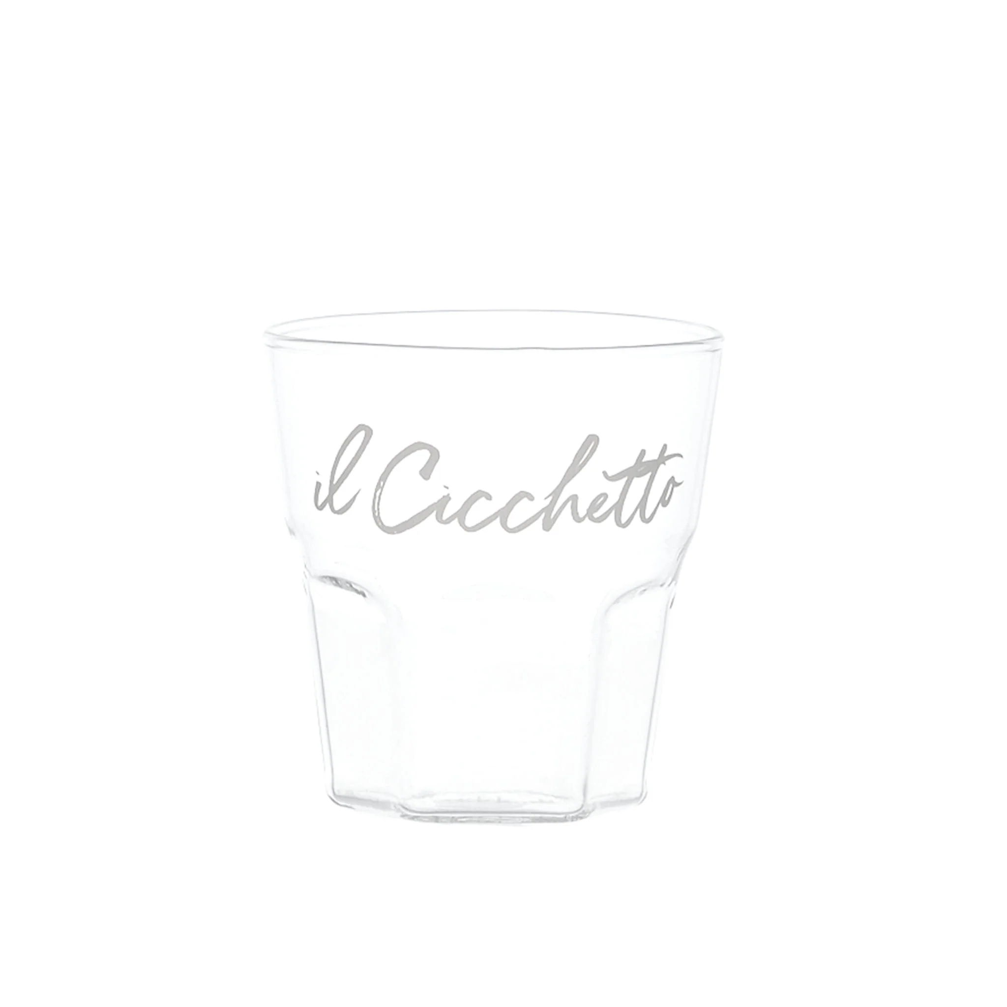 Set 4 bicchierini liquore Il Cicchetto - Image 3