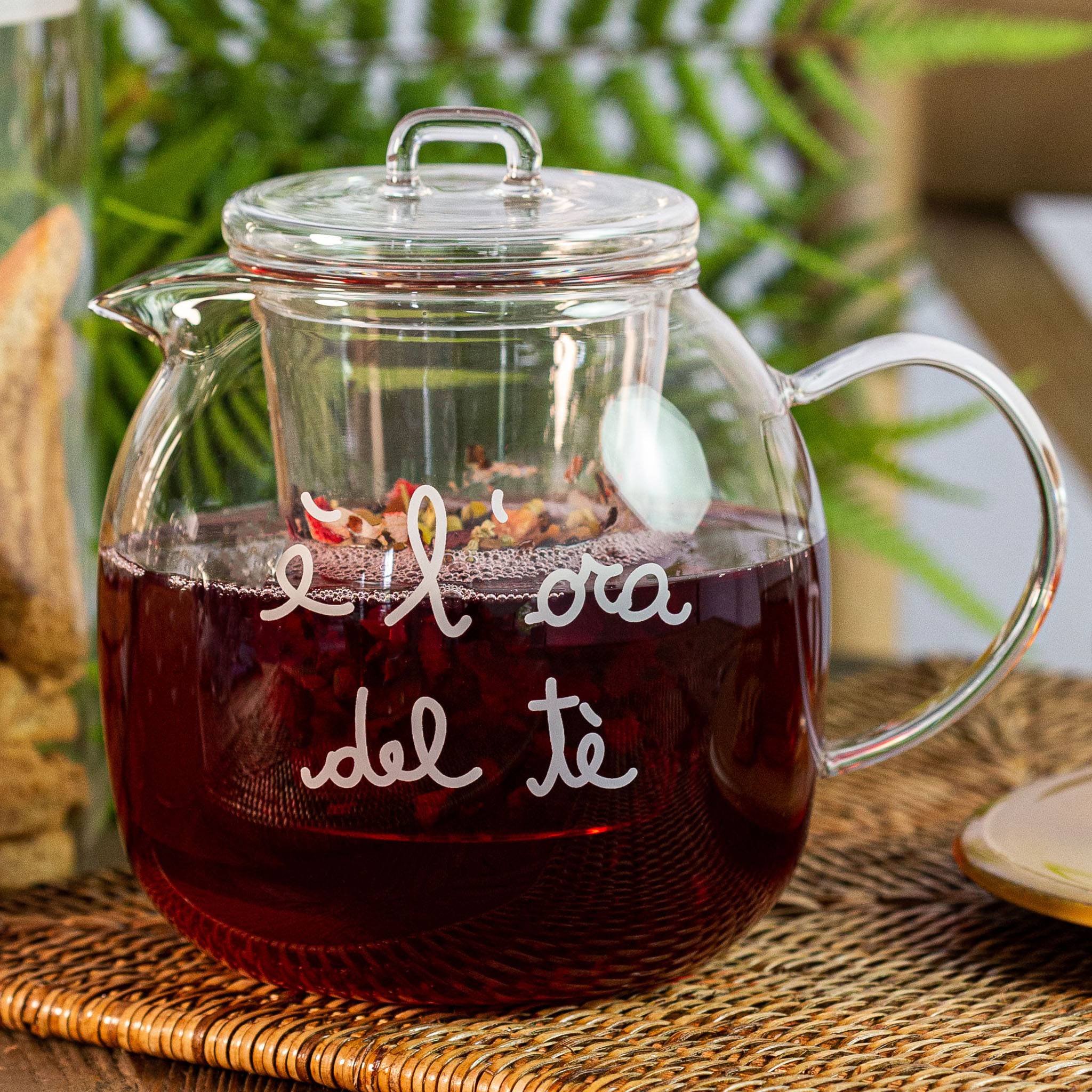 Teiera E' L'Ora Del Tè - Image 7
