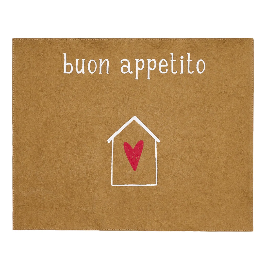 Tovaglietta Buon appetito - Image 2