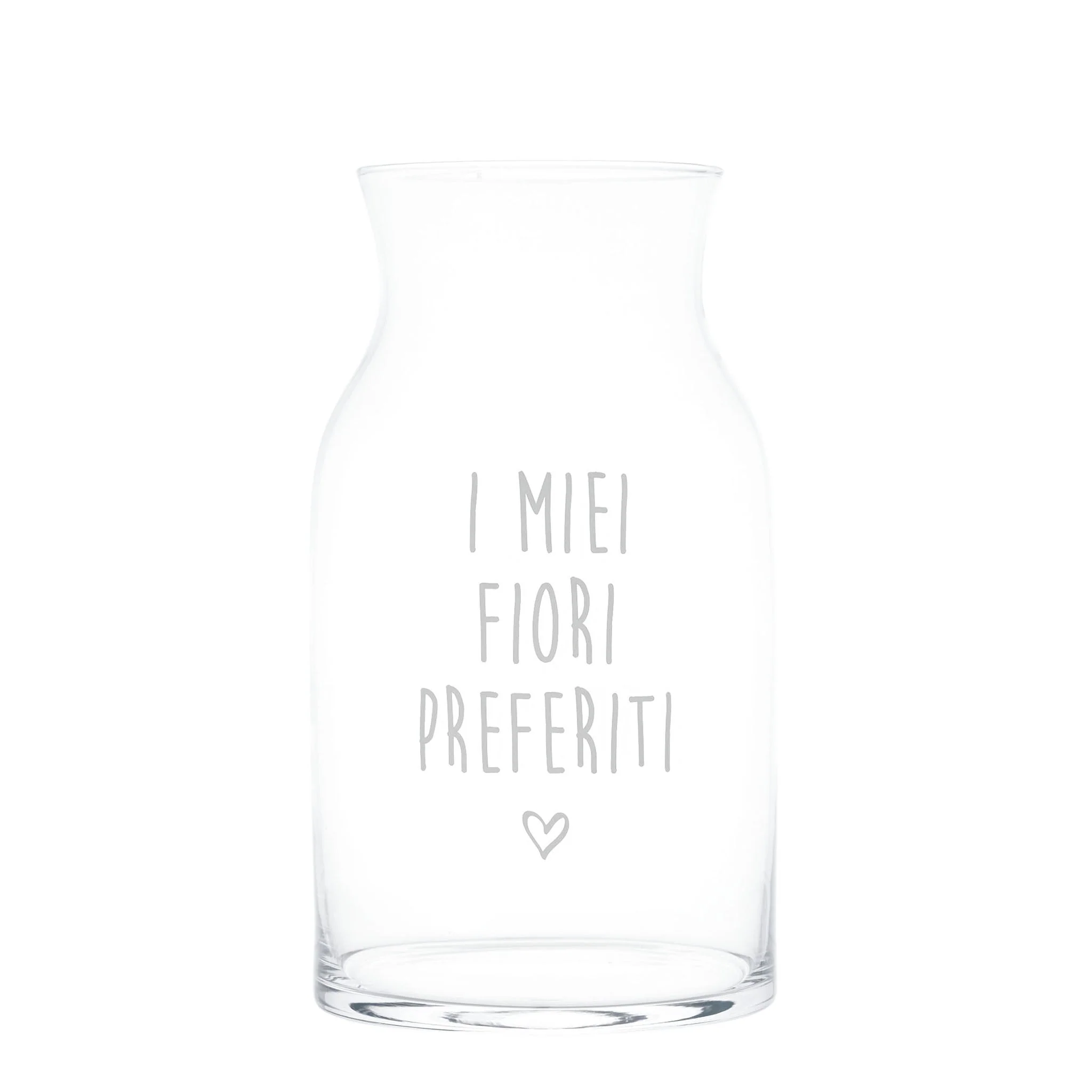 Vaso Portafiori decoro I Miei Fiori Preferiti - Image 6